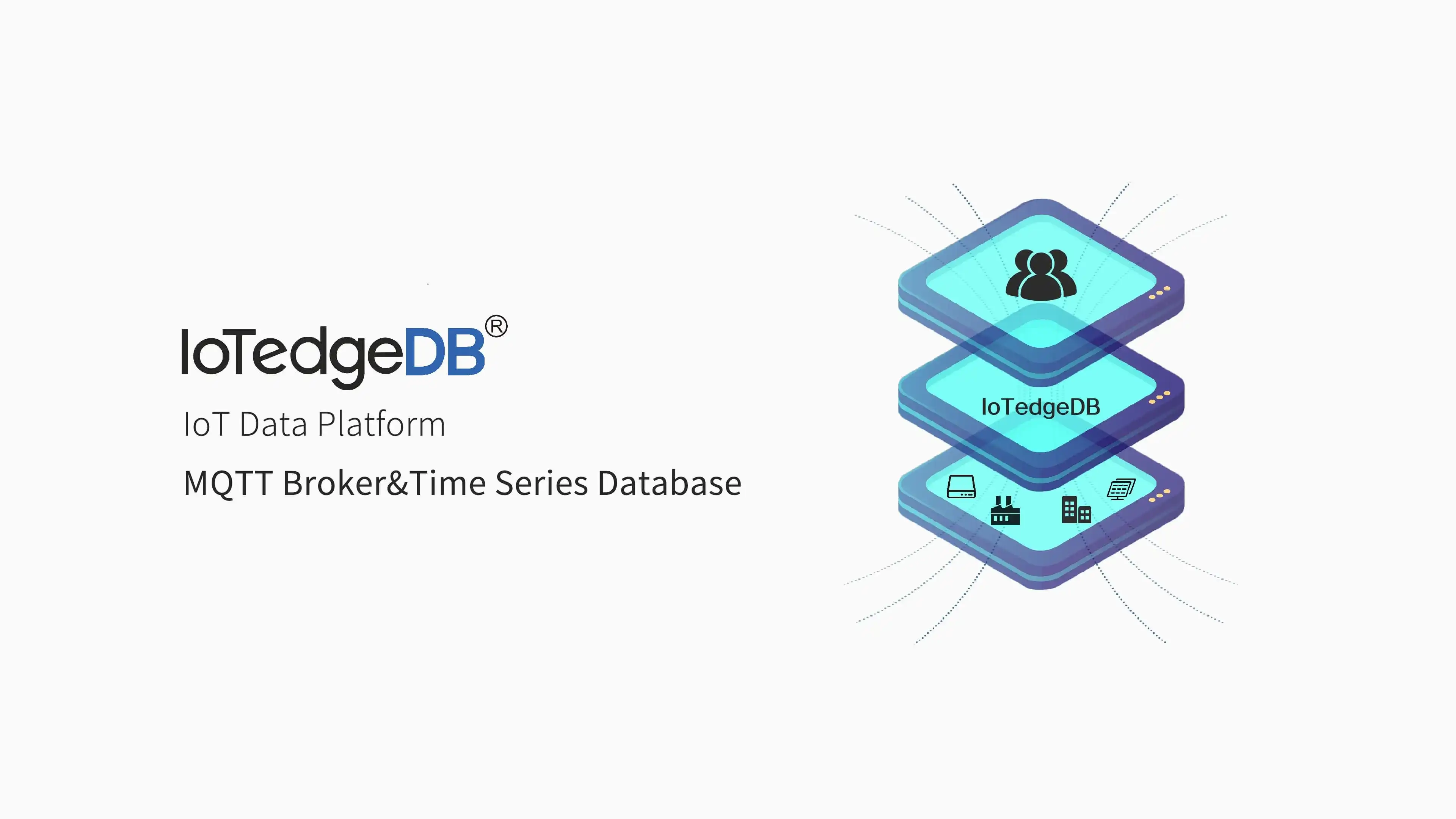 IoT Edge Database