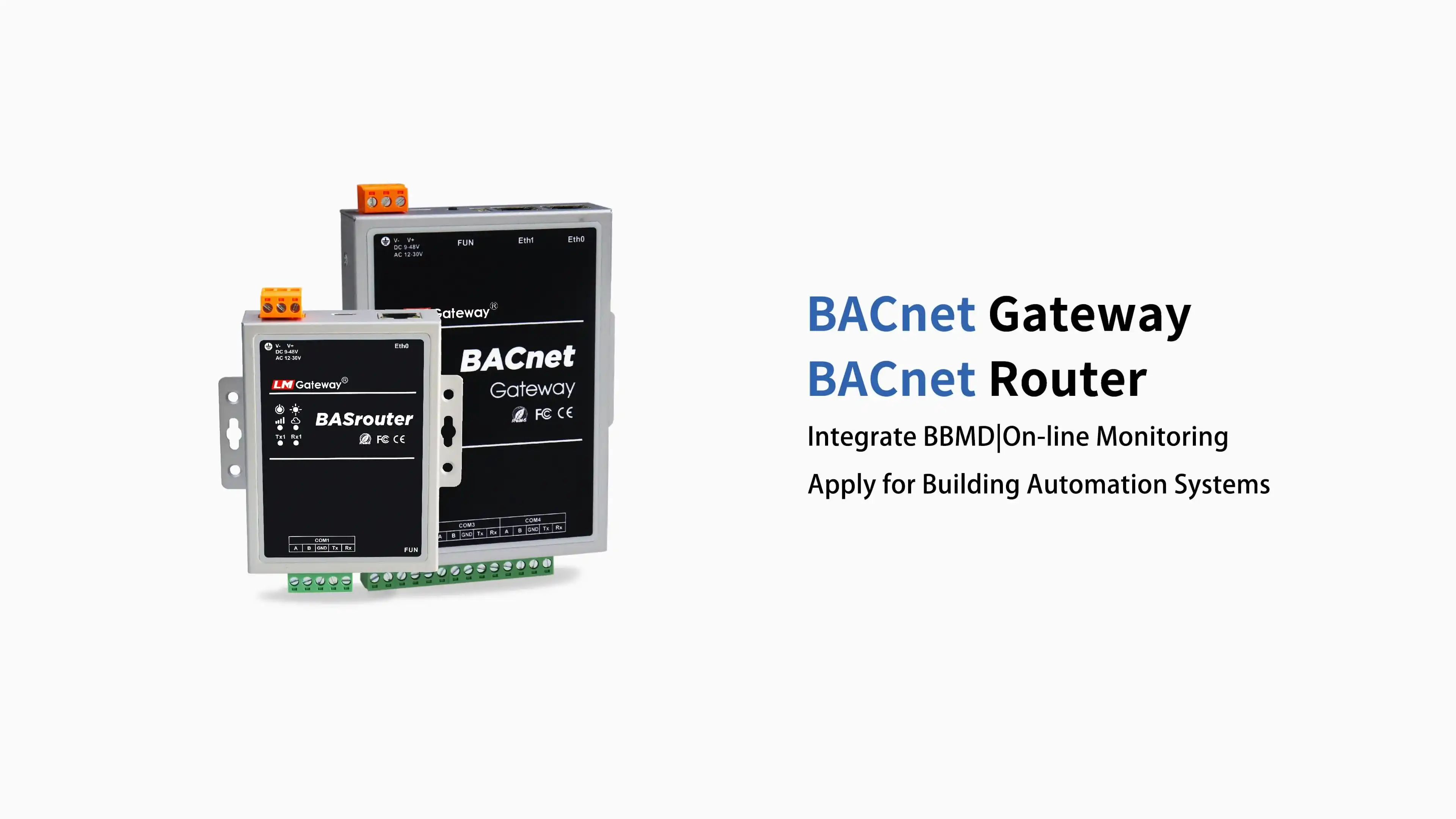 Building Automation