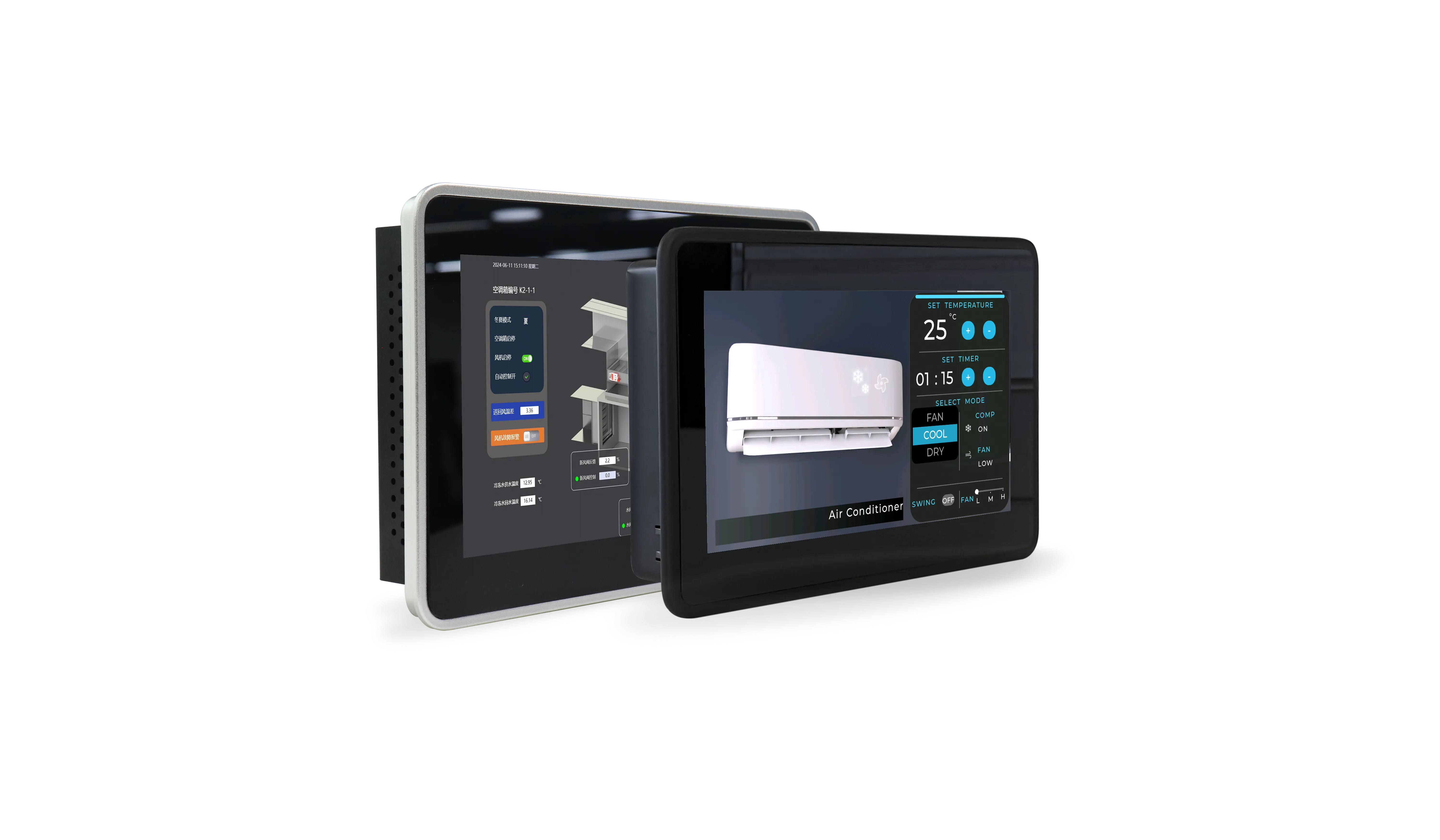 HMI 网关产品