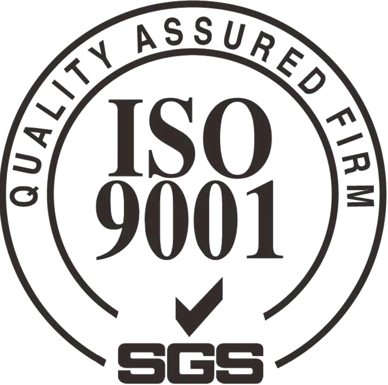 ISO 9001 认证